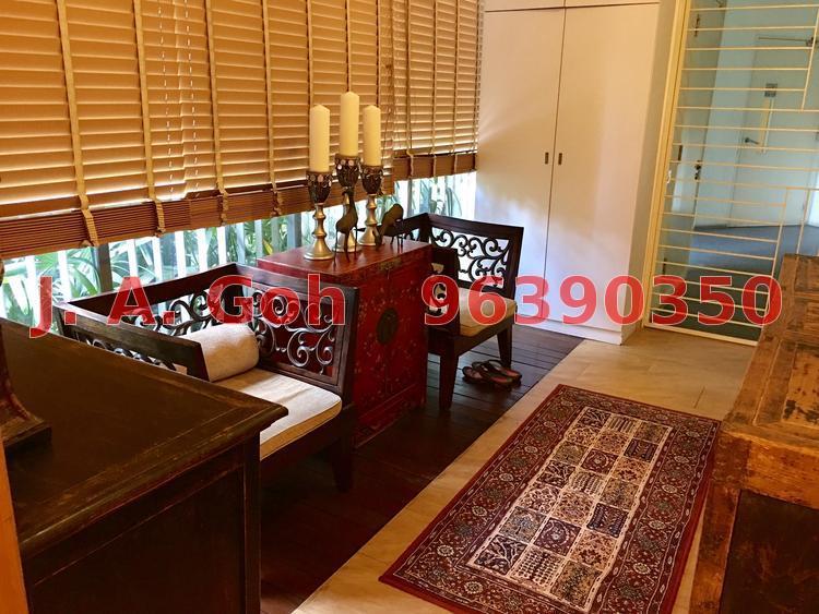 Clover By The Park (D20), Condominium #148308762